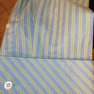 Banana Republic shirt